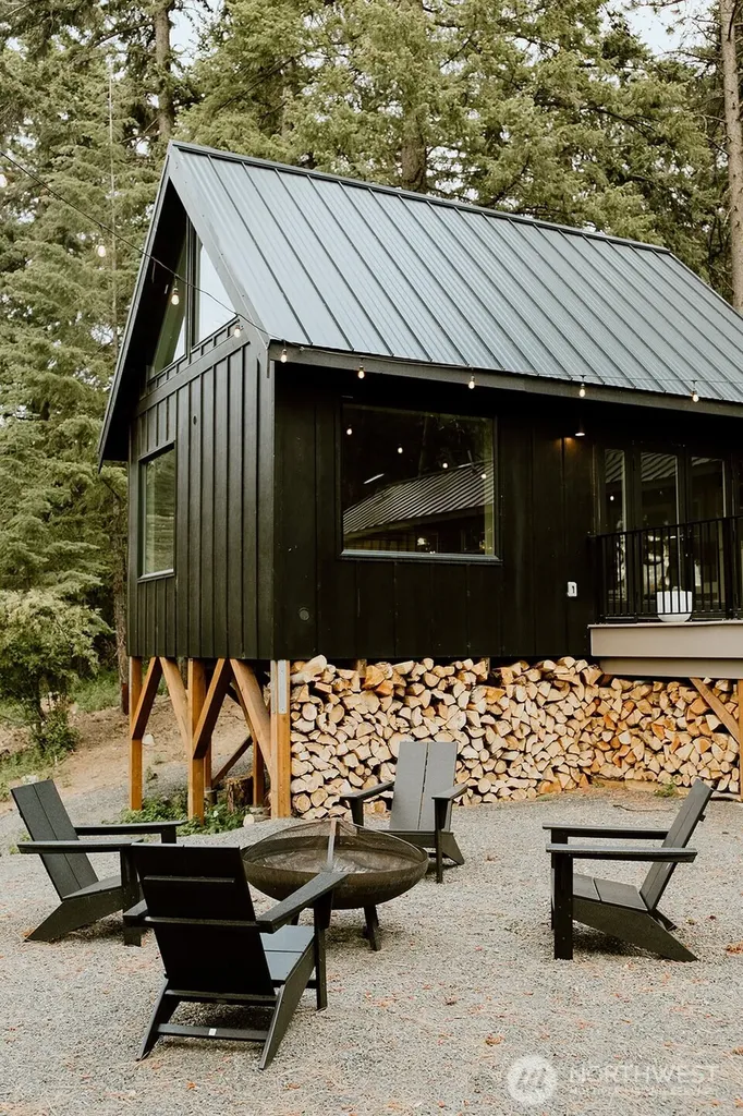 41 Bull Elk Road Cle Elum WA 98922