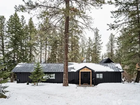 41 Bull Elk Road Cle Elum WA 98922
