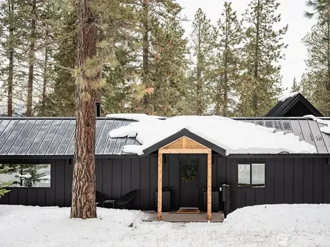 41 Bull Elk Road Cle Elum WA 98922