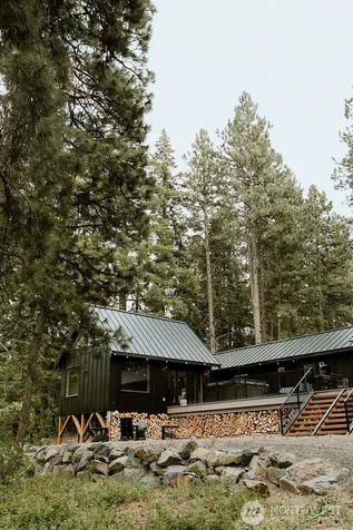 41 Bull Elk Road Cle Elum WA 98922