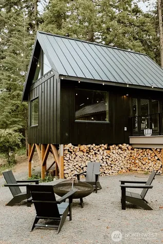 41 Bull Elk Road Cle Elum WA 98922