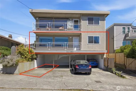 4324 Phinney Avenue N Seattle WA 98103