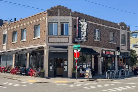 4324 Phinney Avenue N Seattle WA 98103