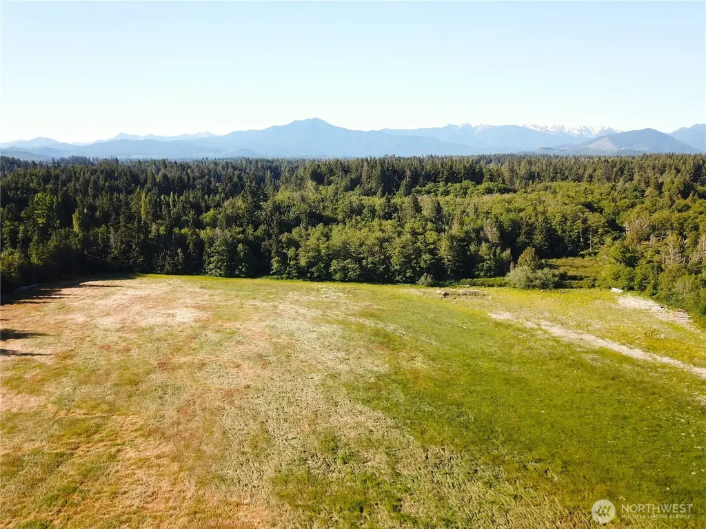 9999 Speedway Drive Port Angeles WA 98362