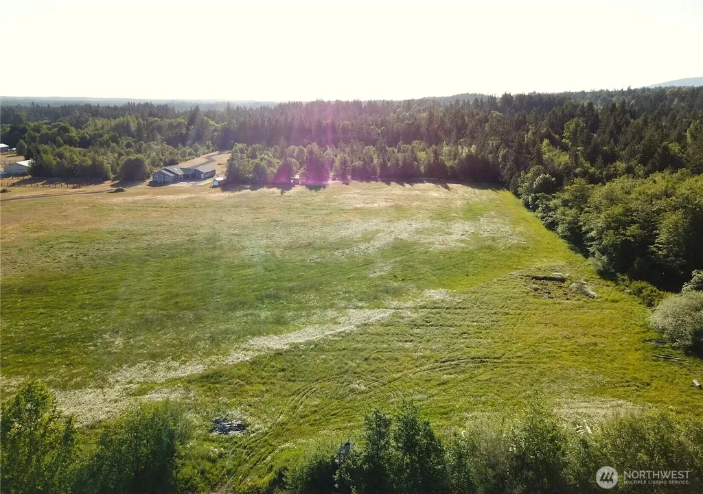 9999 Speedway Drive Port Angeles WA 98362
