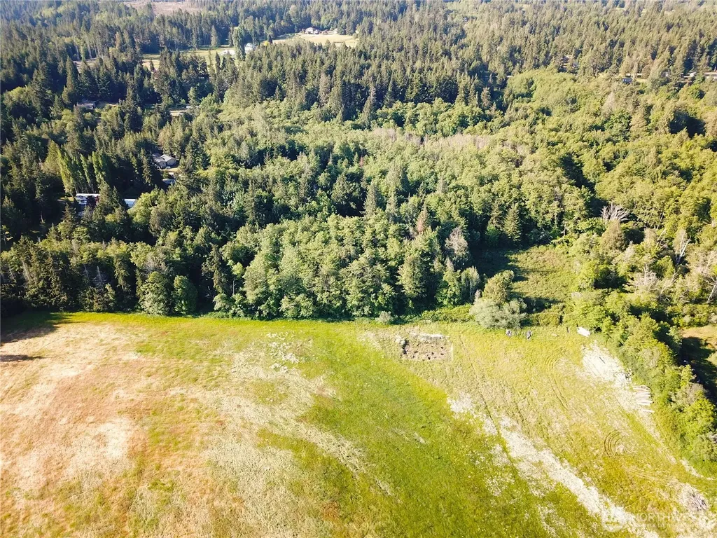 9999 Speedway Drive Port Angeles WA 98362