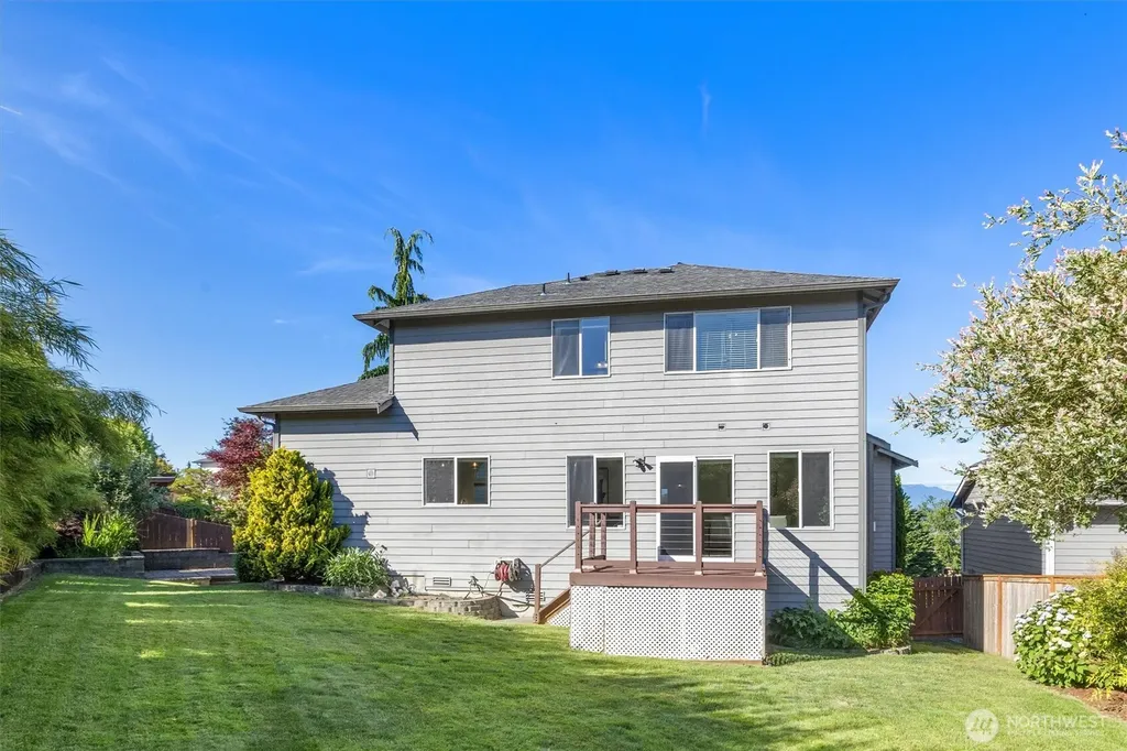 4714 118th Place SE Everett WA 98208