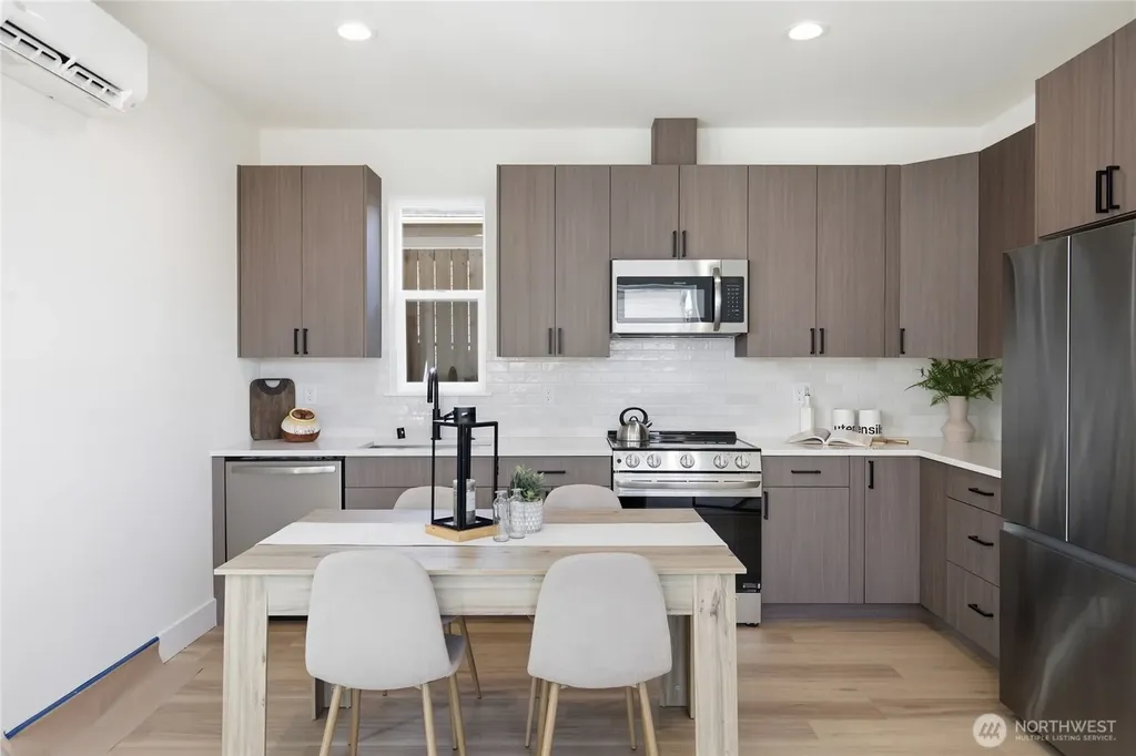 9321 Marcus Avenue S Seattle WA 98118