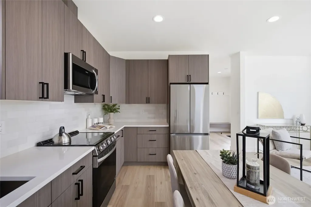 9321 Marcus Avenue S Seattle WA 98118