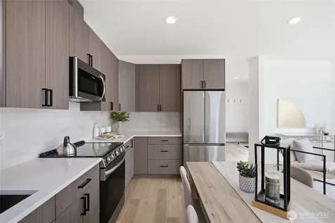 9321 Marcus Avenue S Seattle WA 98118