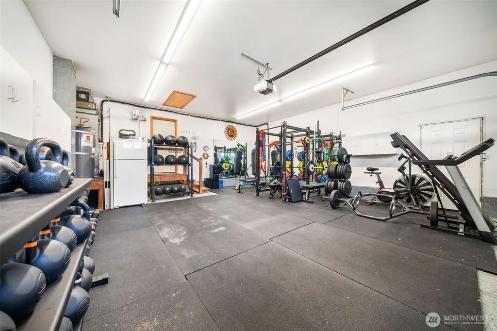 2207 Dike Road Woodland WA 98674