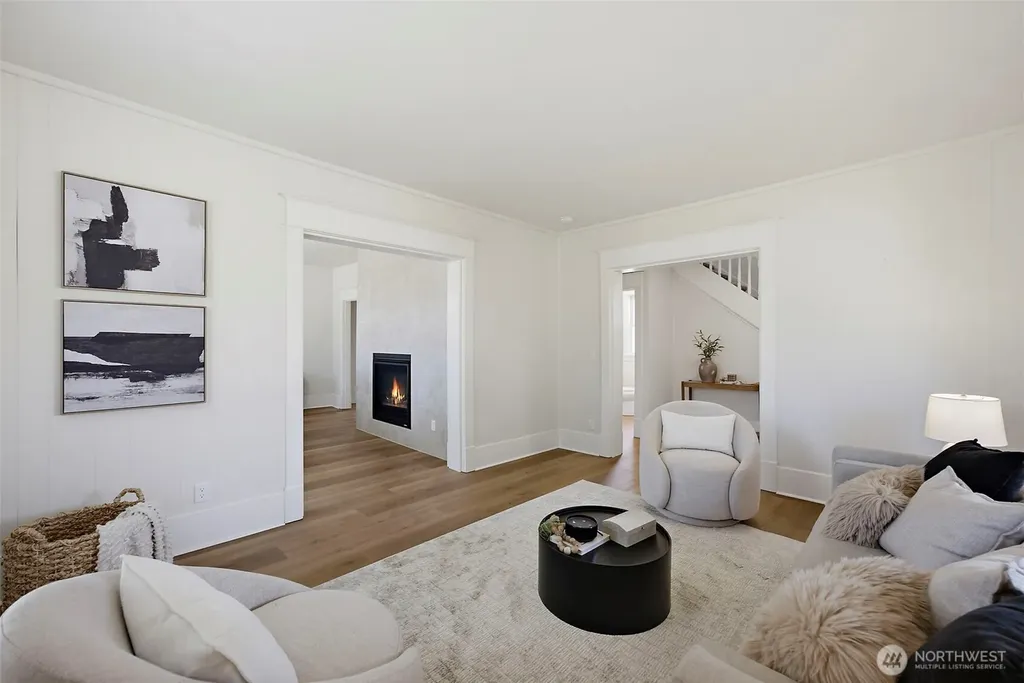 1118 Thompson Street Sumner WA 98390