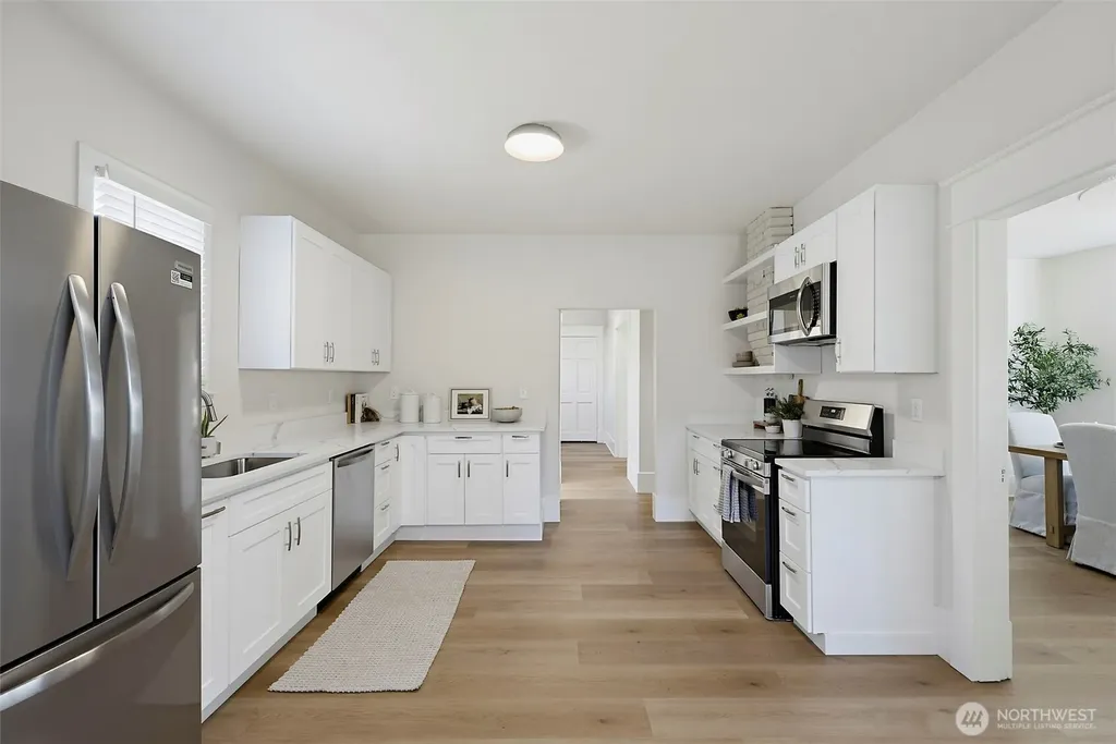1118 Thompson Street Sumner WA 98390