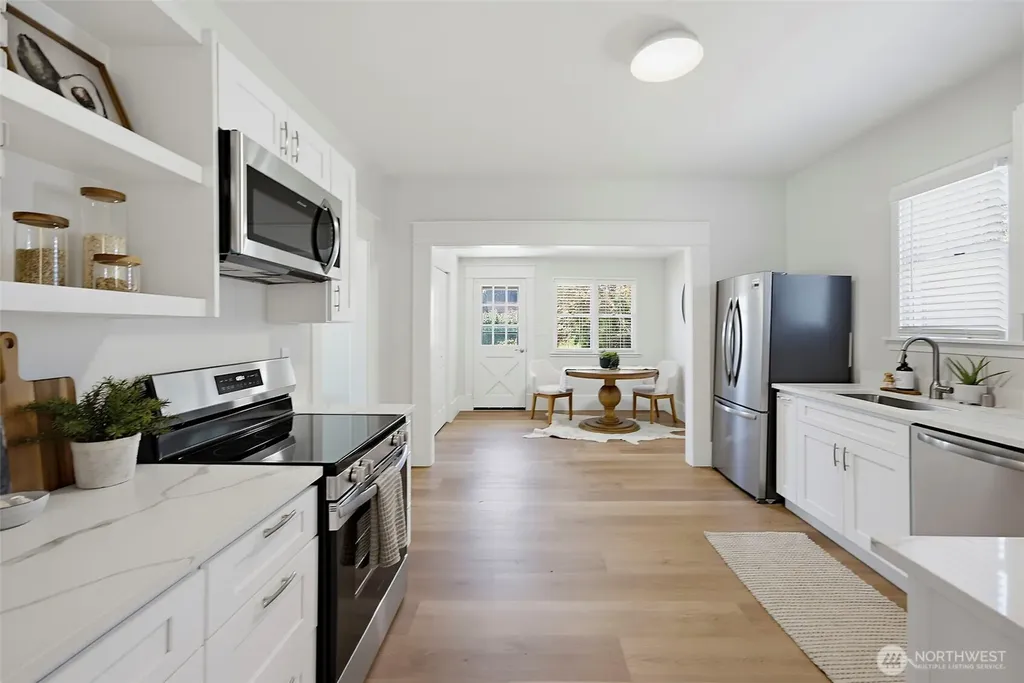 1118 Thompson Street Sumner WA 98390