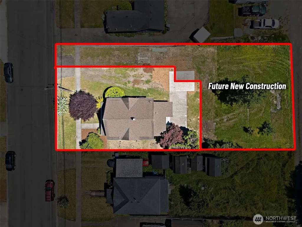 1118 Thompson Street Sumner WA 98390
