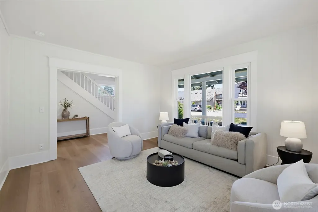 1118 Thompson Street Sumner WA 98390