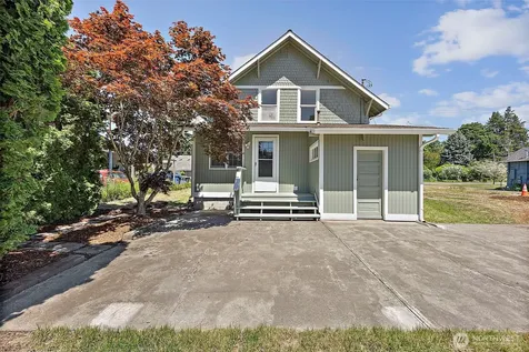 1118 Thompson Street Sumner WA 98390