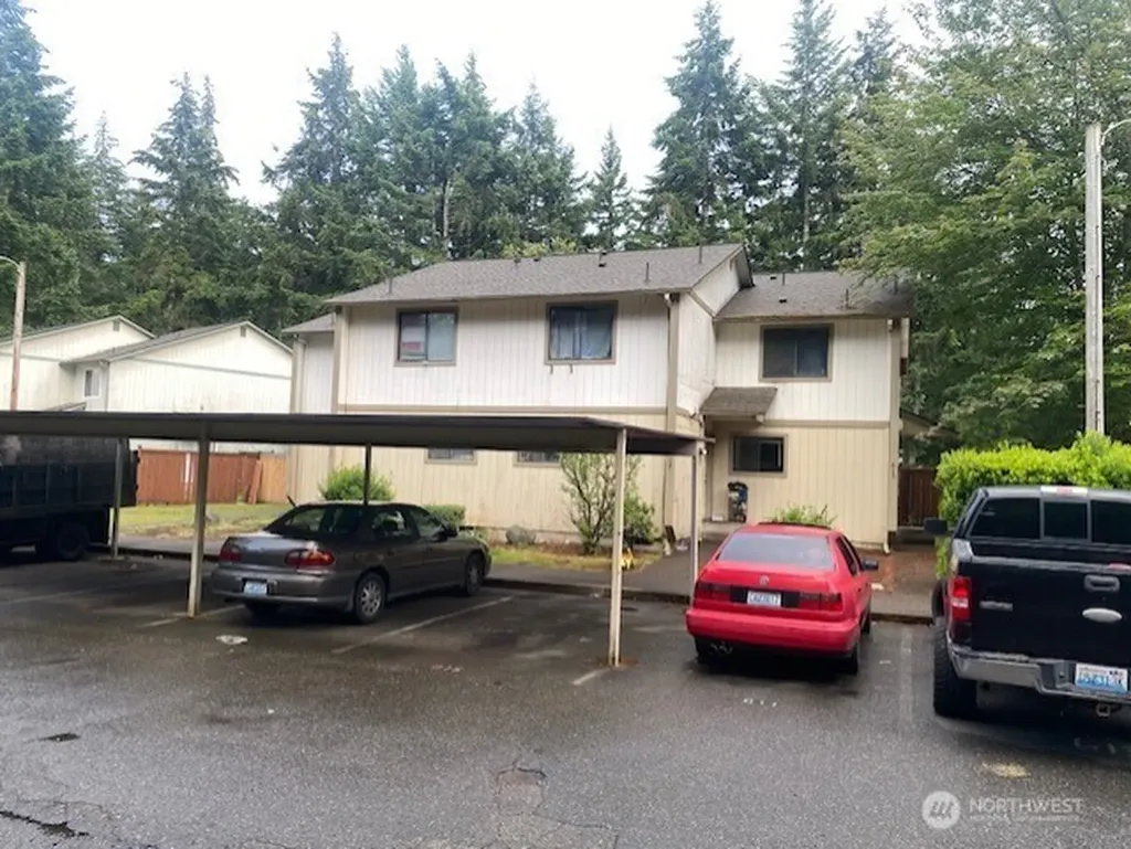 615 Firwood Court Shelton WA 98584