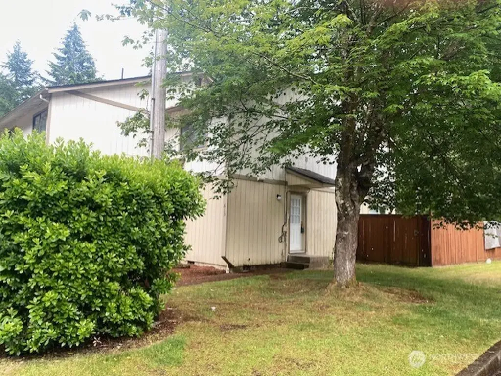 615 Firwood Court Shelton WA 98584