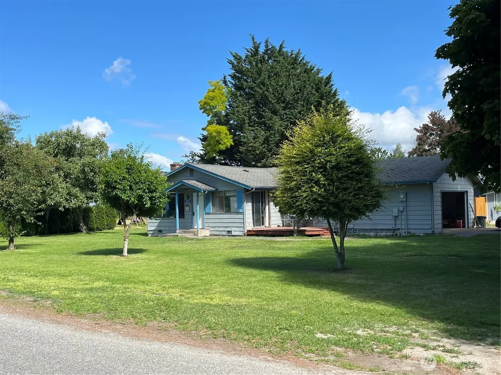 20291 Aliston Lane Burlington WA 98233