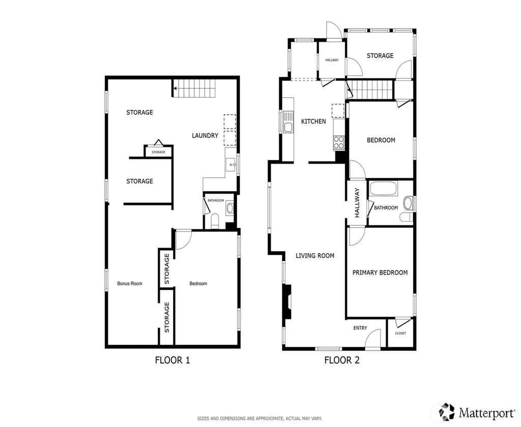 4055 Latona Avenue NE Seattle WA 98105