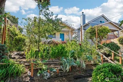 4055 Latona Avenue NE Seattle WA 98105