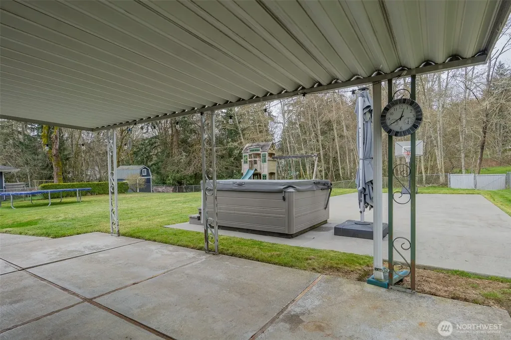 15106 Starr Place SE Olalla WA 98359
