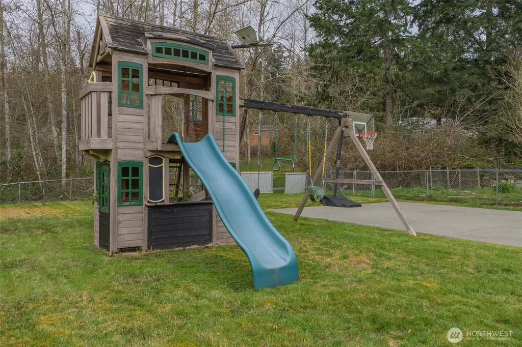 15106 Starr Place SE Olalla WA 98359
