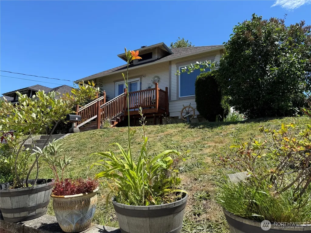 914 Pacific Avenue Bremerton WA 98337