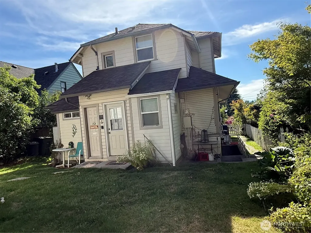 914 Pacific Avenue Bremerton WA 98337