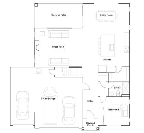 17621 Crossing Drive E Puyallup WA 98374