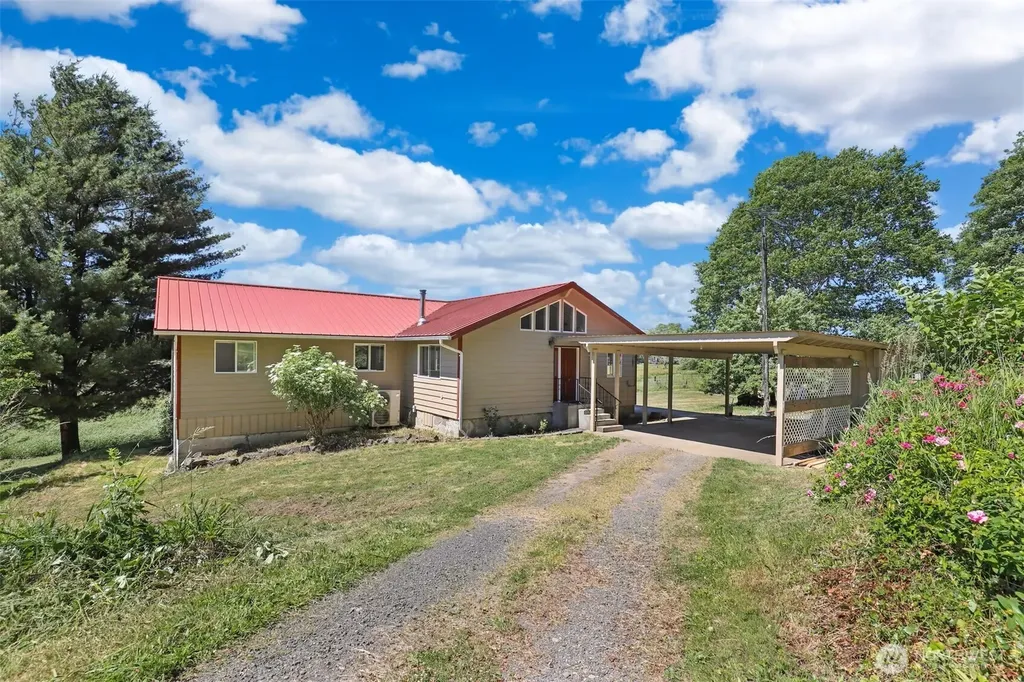 272 State Route 107 Montesano WA 98563
