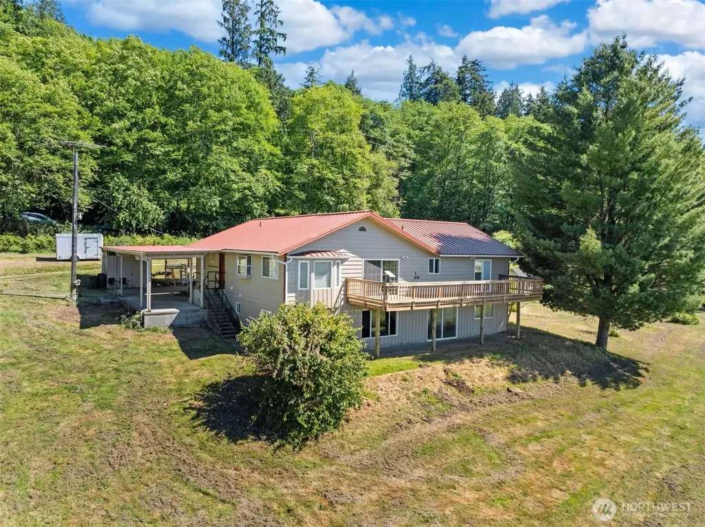 272 State Route 107 Montesano WA 98563