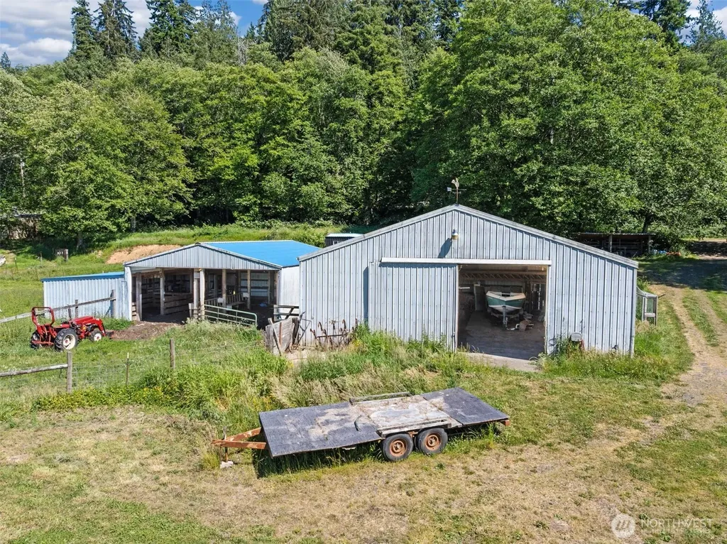 272 State Route 107 Montesano WA 98563