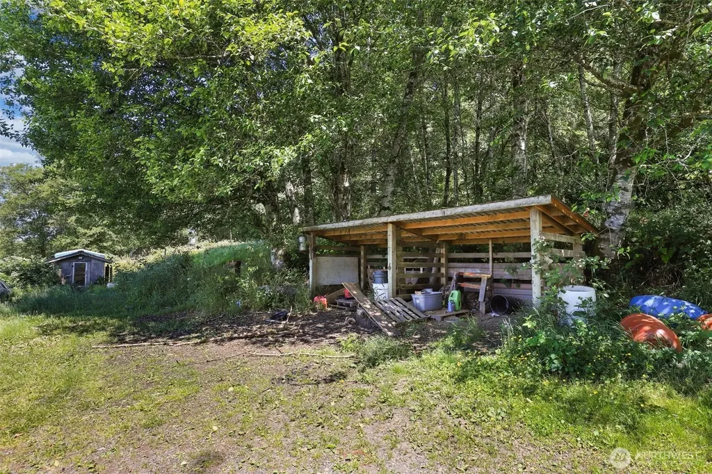 272 State Route 107 Montesano WA 98563