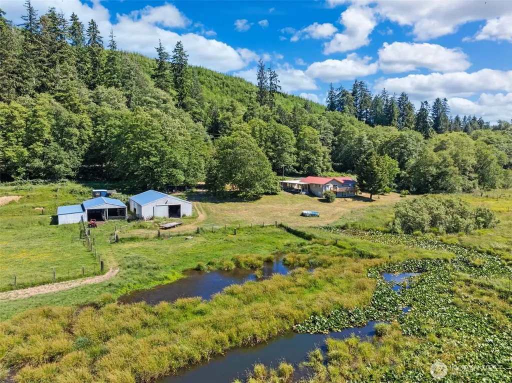 272 State Route 107 Montesano WA 98563