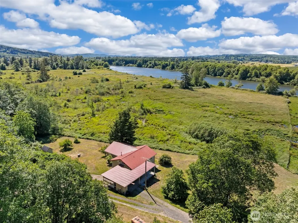 272 State Route 107 Montesano WA 98563