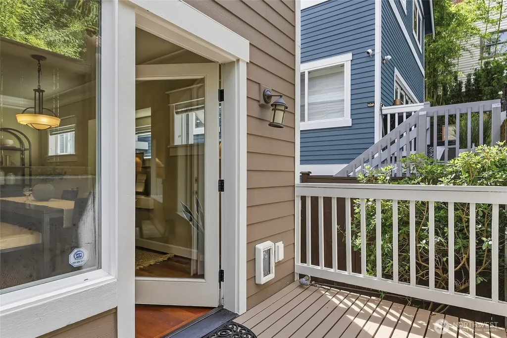 1125 Lake Washington Boulevard S Seattle WA 98144
