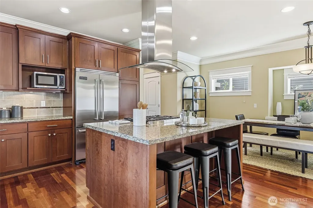 1125 Lake Washington Boulevard S Seattle WA 98144