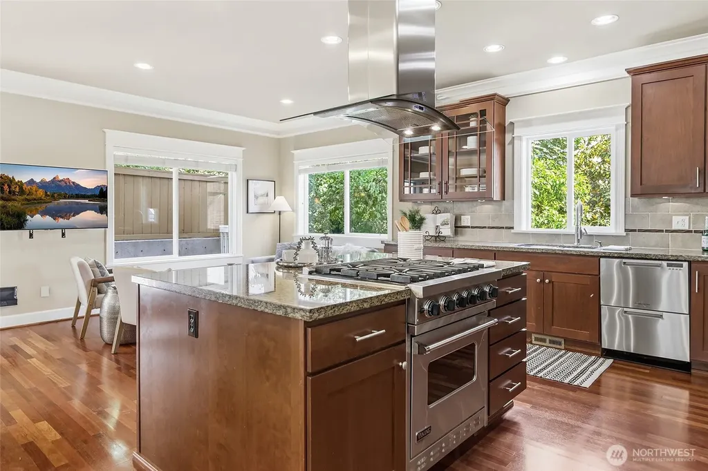 1125 Lake Washington Boulevard S Seattle WA 98144