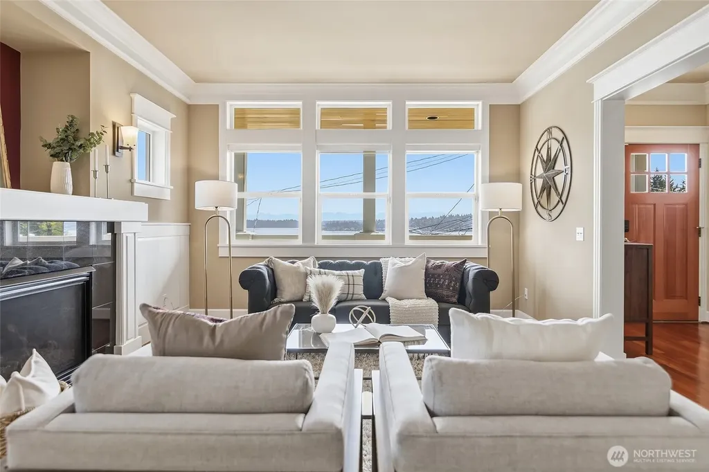 1125 Lake Washington Boulevard S Seattle WA 98144