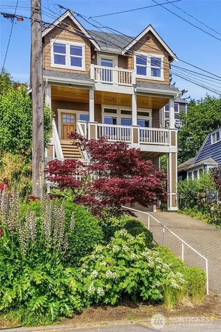 1125 Lake Washington Boulevard S Seattle WA 98144