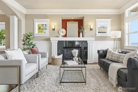 1125 Lake Washington Boulevard S Seattle WA 98144