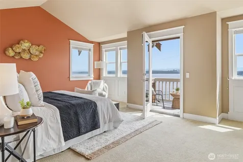 1125 Lake Washington Boulevard S Seattle WA 98144
