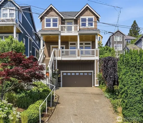 1125 Lake Washington Boulevard S Seattle WA 98144