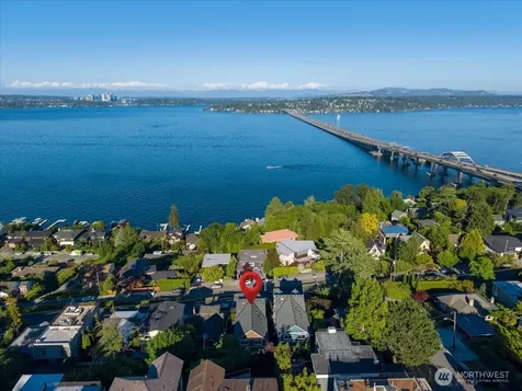 1125 Lake Washington Boulevard S Seattle WA 98144