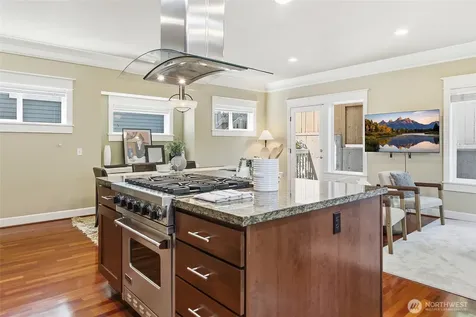 1125 Lake Washington Boulevard S Seattle WA 98144