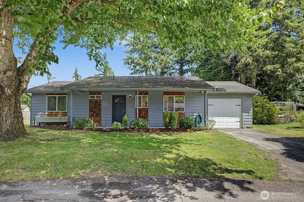1011 Calkin Place Sedro Woolley WA 98284