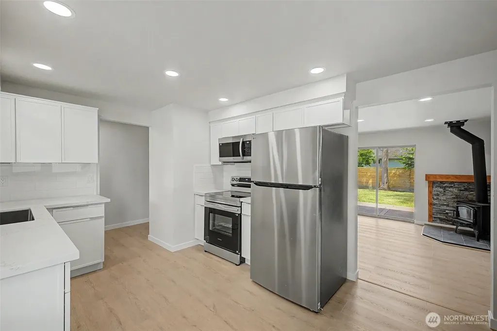 1011 Calkin Place Sedro Woolley WA 98284