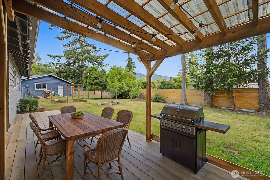1011 Calkin Place Sedro Woolley WA 98284